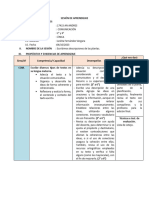 Dia 04 de Octubre Escribimos Descripciones de Las Plantas