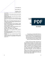 Alimonda, H. La Ecología Política de Mariátegui. Buscando Una Herencia en Lima