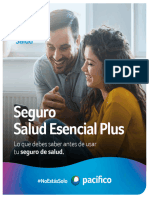 Folleto Salud Esencial Plus (2023)