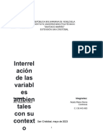 Investigación Documental