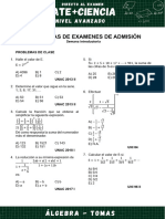 Semana Intro Álgebra-2