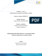 Tarea 3 Quimica Organica