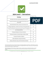 2024 L1 Derivatives