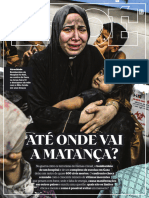 ISTOÉ - Edição de 25 - 10 - 2023