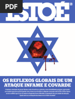 ISTOÉ - Edição de 18 - 10 - 2023