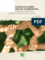 Ebook Pedagogia - Alternancia