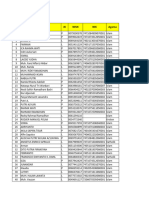 Verval - PD X, XI, XII-SMAN 6 KENDARI - 2021 Gildha Salsabila Gracia