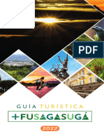 Guia Turistica 2022 Fusagasuga UL Comprimido