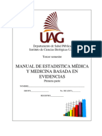 Estadistica Y MBE Primera Parte