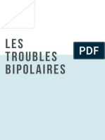 Les Troubles Bipolaire Rapport