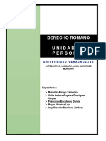 Proyecto Der Rom - Las Personas V1