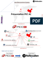 Présentation PEC AC