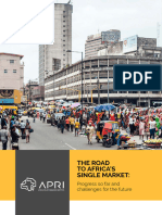 APRI PB On Trade AfCFTA