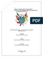 Practica 1 Geologia Estructural