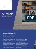 Catalogo Duratex 2023