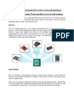 How I2C Communication Works and How To Use It With Arduino