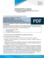 Guía para El Desarrollo Del Componente Práctico y Rúbrica de Evaluación - Unidad 3 - Fase 5 - Componente Práctico - Prácticas Simuladas