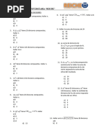 Cantidad de Divisores