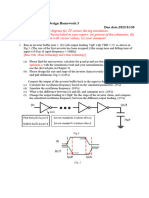 2023 Vlsi HW3