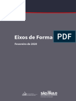 Eixos de Formacao 2021