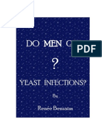 Do Men Get Yeast Infections