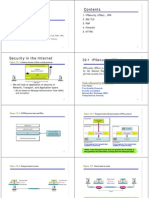 SCCS 420 CH 32 (Internet Security)