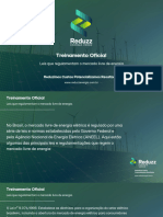 Legislação Do Mercado Livre de Energia