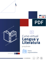 Lengua y Lit - Semana 7, Subtema 3 - CORREGIDO