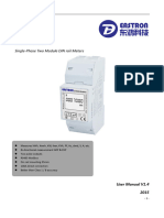 SDM230 Modbus