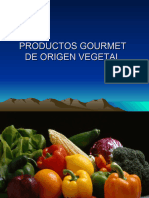 Frutas Verduras