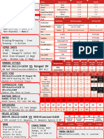 GM Reference