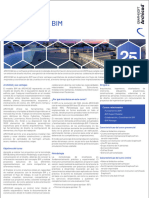 Brochure Archicad 25 Actualizado