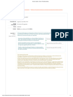 Exercício Avaliativo - Módulo 2 - Revisão Da Tentativa