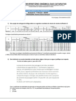 (ALUNOS) - Atividade 02 - 1° Bimestre Foz 