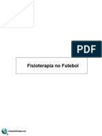 05 Fisioterapia No Futebol