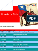 Historia de Chile 1205721378532920 3