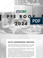 PFE BOOK 2024 - Elec & Meca