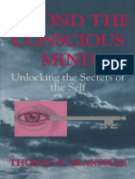 Beyond The Conscious Mind