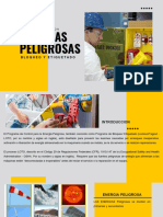 Presentaciion Energias Peligrosas