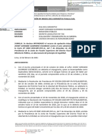 SUSPENSION PERFECTA Res - 00291-2021-SERVIR-TSC-Primera - Sala PDF