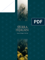 Sierra Hijauan E-Brochure Phase 2C & 2D