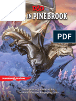 Peril in Pinebrook COMPLETE