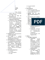 AGRI 51 Soil Science Notes 