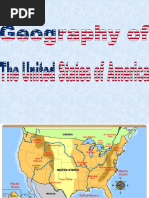 03-06b Geography of The USA