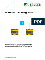 Modbus-TCP-Int Manual NAE4125262