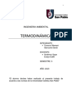 Análisis de Temperaturas