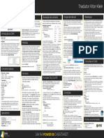 CheatSheet DAX BR PT