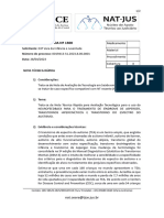 Neurofeedback para Tratamento em Crianca Com Transtorno Do Espectro Autista