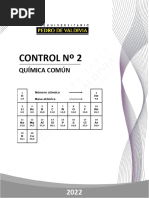 Control 2 PDV 2022