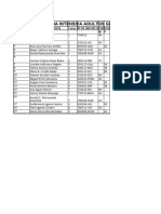 Registo Caja Nacional